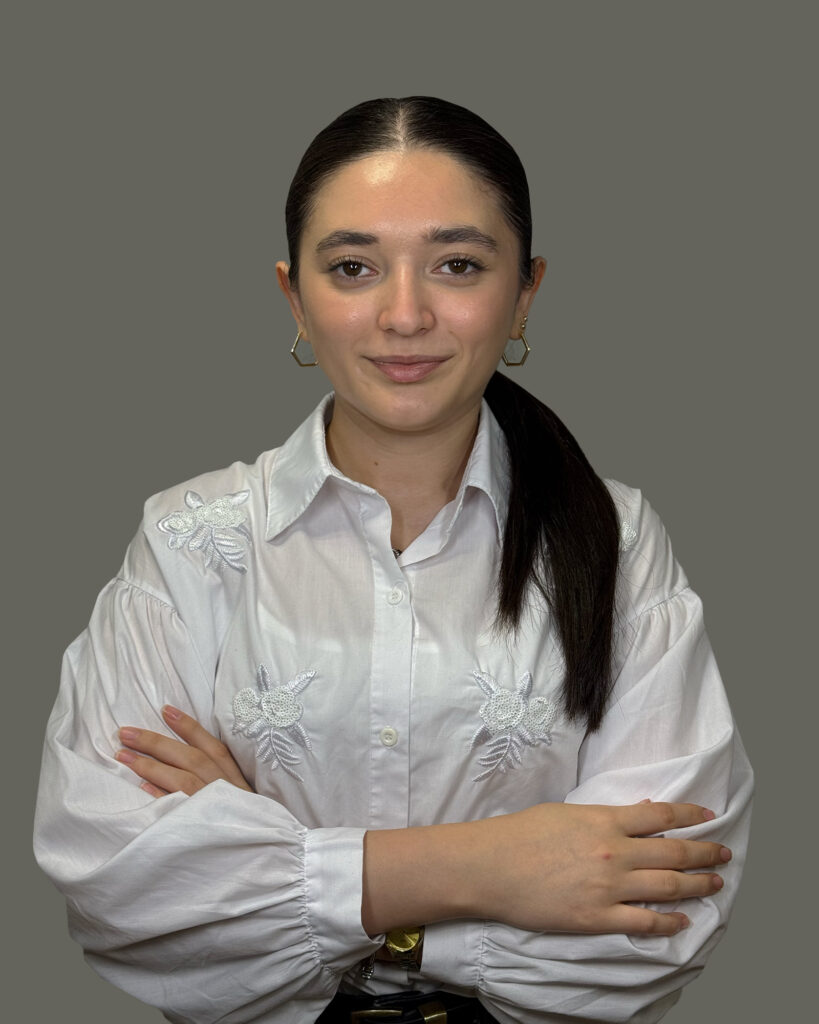 Fidan Şeydayeva