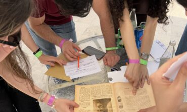 Kvest Oyunları (Quest Games)