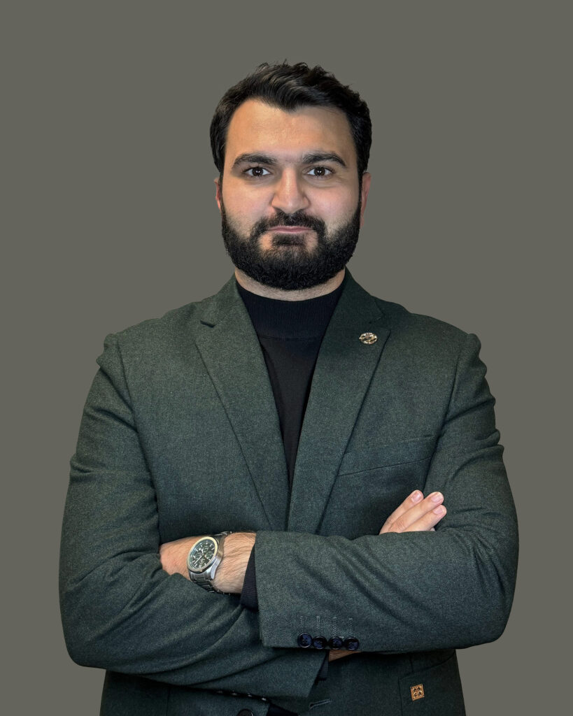 Qulamhüseyn Məmmədov