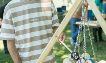 Ənənəvi Bahar Şənliyi (Milli Elementlər)