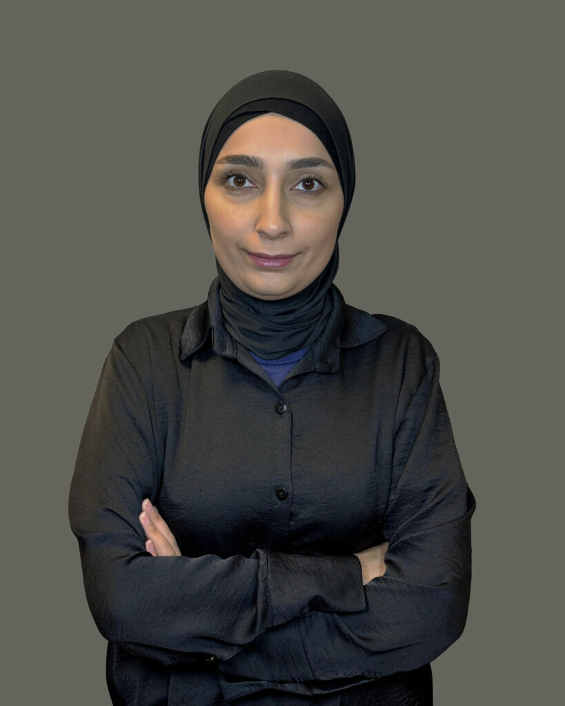 Səadət İsmayılova